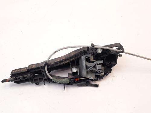 Rear right exterior door handle BMW 3 (F30, F80) 320 d | BP8666956C130 