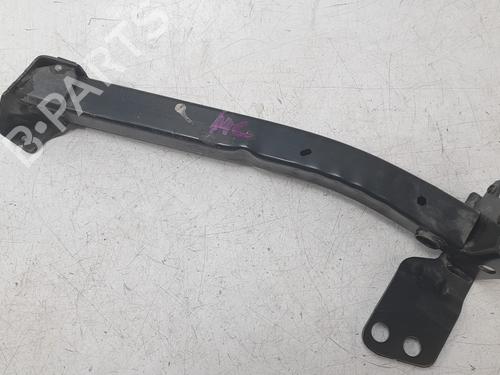 Used Other Other CITROËN C4 X (BD_, BE_, BF_) [2022-2026] 36023390 36023390