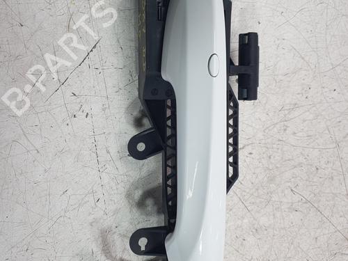 Used Front right exterior door handle Front right exterior door handle MG MG ZS SUV (AZS1) 1.5 VTi (106 hp) 31169255 31169255