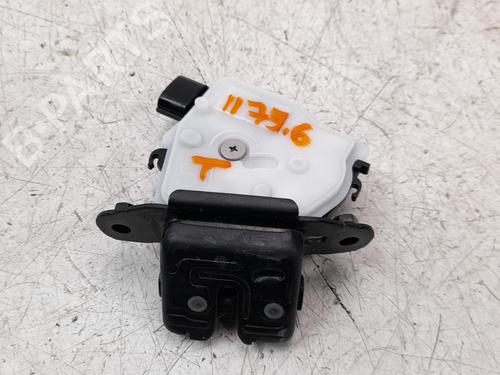 Used Tailgate lock TOYOTA COROLLA Hatchback (_E21_, _EA1_, _EH1_) [2018-2025]  22993724