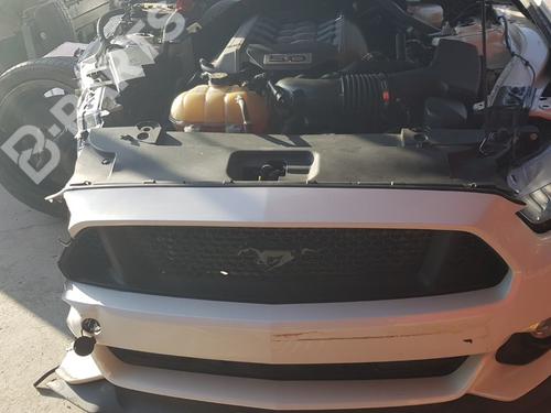 Used Water radiator Water radiator FORD USA MUSTANG Convertible 5.0 V8 (422 hp) 9555092 9555092