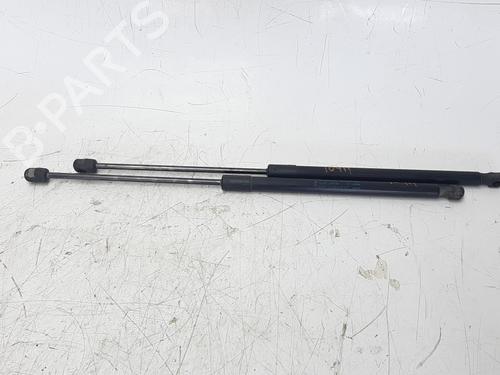 Used Tailgate lift support FORD FIESTA VI (CB1, CCN) [2008-2017]  14198680