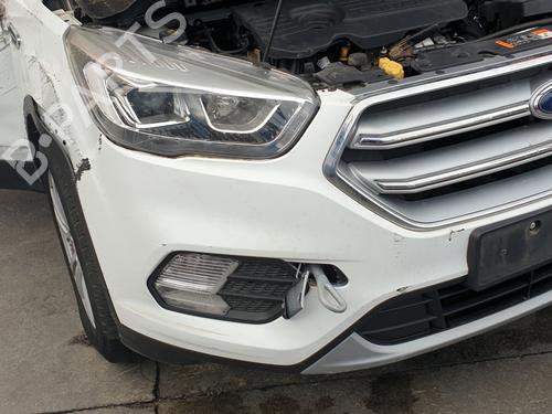 AC-Kondensator FORD KUGA II (DM2) [2012-2025]  21808040