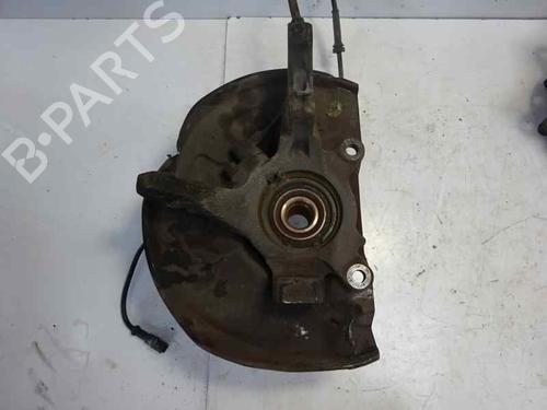 Left front steering knuckle VOLVO S40 I (644) 1.8 i | BP328088M25 