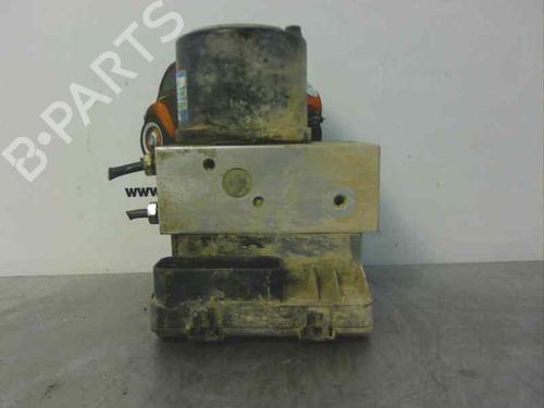 ABS pump HYUNDAI SANTA FÉ I (SM) 2.0 CRDi | BP573916M43 