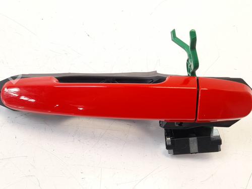 Used Rear right exterior door handle TOYOTA AYGO (_B4_) [2014-2025]  8058836