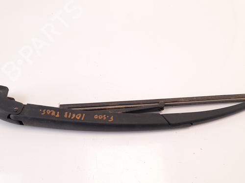 Back wipers mechanism FIAT 500 (312_) 1.2 (312AXA1A) (69 hp) 51787577 | 51787577 |