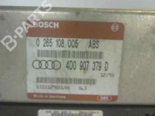 BP140040M43 | ABS Bremseaggregat AUDI A4 B5 (8D2) 1.9 TDI BP140040M43