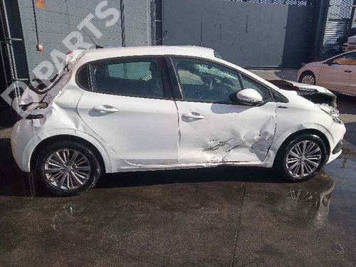 PEUGEOT 208 I (CA_, CC_)  1.2 PureTech 82  780074
