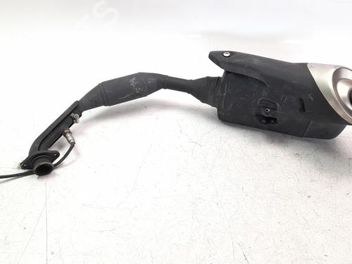 Used Other HONDA MOTORCYCLES CB ( - 500cc) CB 125 F (JC74, JC84, JC64, JC94) (11 hp) 25232241