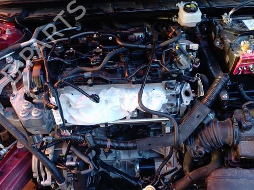 Used Engine MAZDA 3 Saloon (BP_) 2.0 SKYACTIV-G M Hybrid (BP5S, BP6S) (150 hp) 31775261