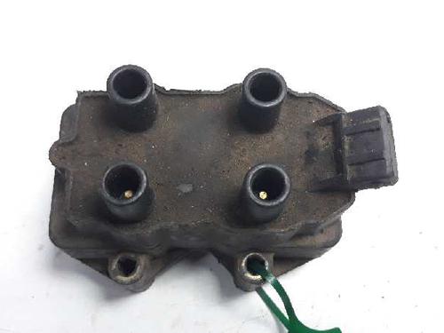 Used Ignition coil CITROËN AX (ZA-_) 11 (54 hp) 1718245