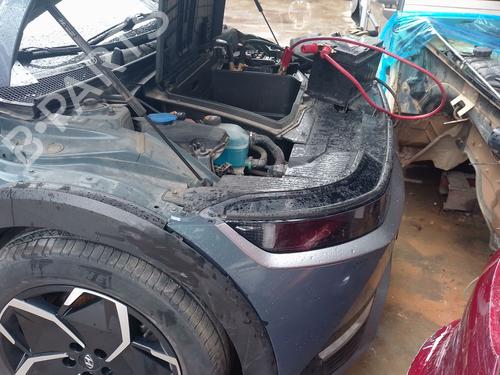 Used AC radiator HYUNDAI IONIQ 5 (NE) EV (217 hp) 32081029