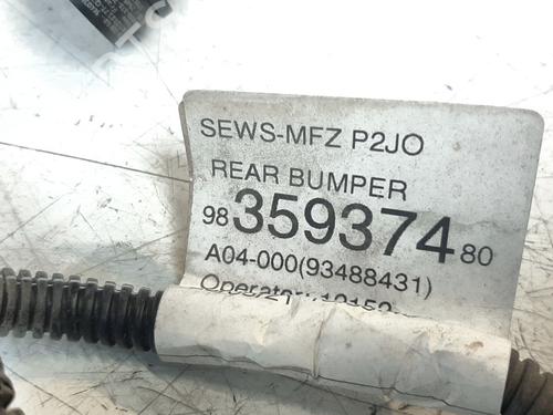 Cable OPEL CORSA F (P2JO)  | BP24312612E12 
