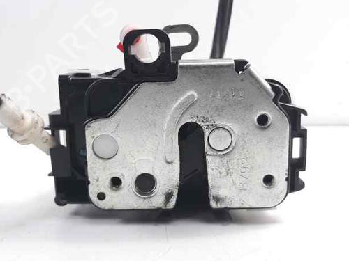 Used Front left lock FIAT 500 (312_) 1.2 (312AXA1A) (69 hp) 5102100