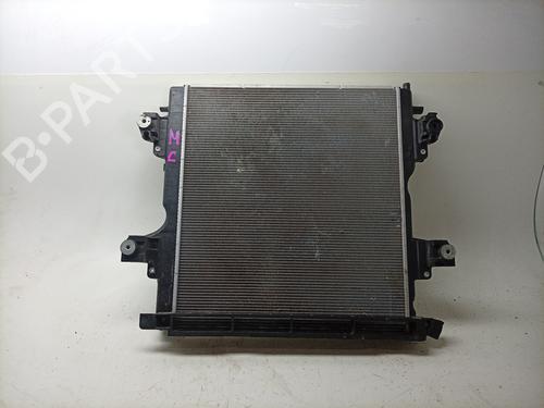 Used Water radiator Water radiator 33759702 33759702