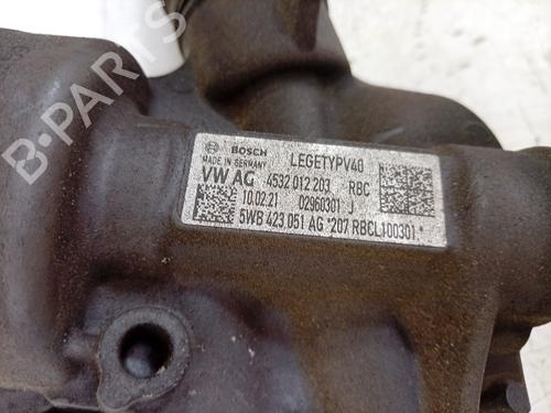 Steering rack VW GOLF VIII (CD1, DA1) 1.0 TSI | BP38440312M22 - Image 3