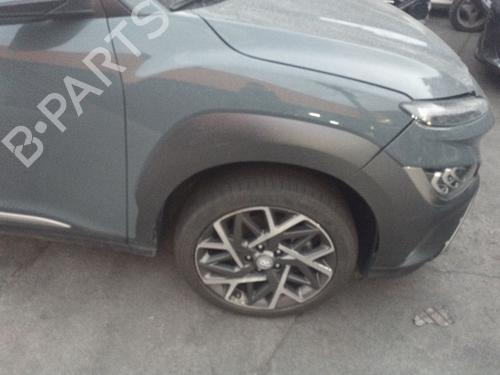 Used Front right wheel arch trim HYUNDAI KONA (OS, OSE, OSI) [2017-2023]  28538926