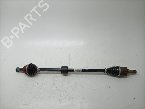 Used Right front driveshaft Right front driveshaft 36856830 36856830