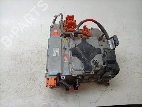 Used Inverter/Converter Inverter/Converter PORSCHE TAYCAN (Y1A) 4S (Y1ADB1) (530 hp) 37874733 37874733