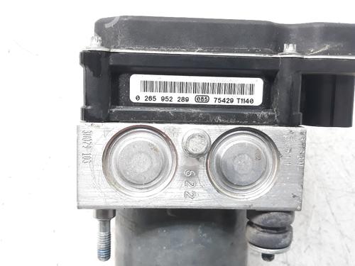 ABS pump CITROËN C4 II (NC_)  | BP16322537M43 