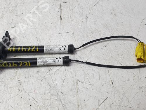 Used Electronic module Electronic module BMW 2 Active Tourer (F45) [2013-2021] 33403668 33403668