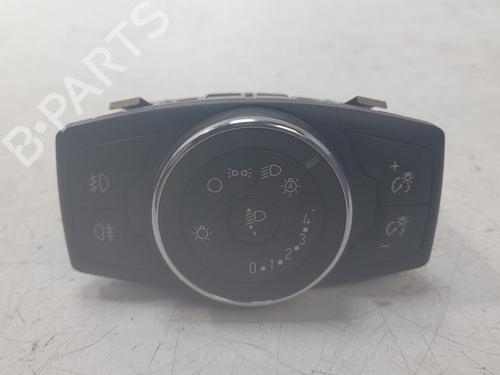 Used Headlight switch Headlight switch FORD TOURNEO COURIER B460 MPV [2014-2026] 24807540 24807540