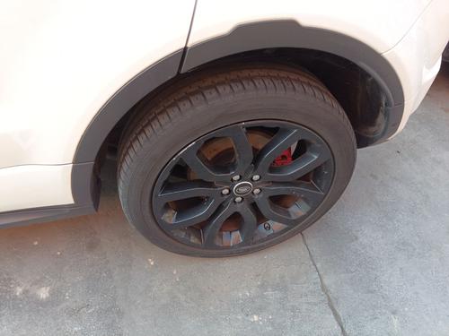 Used Left rear steering knuckle LAND ROVER RANGE ROVER EVOQUE (L538) 2.0 D 4x4 (150 hp) 26722732