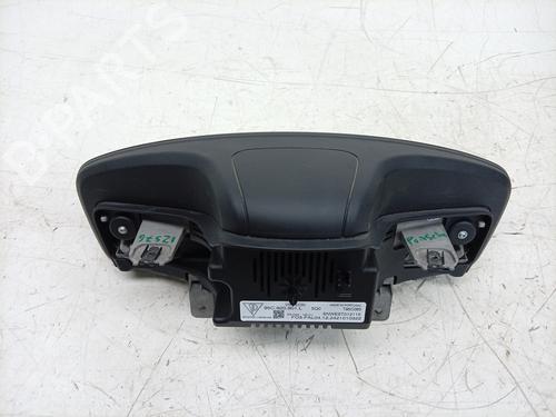 Instrument cluster PORSCHE MACAN (XAB) 4 Electric 4 (XABBB1, XABFD1) | BP36995118C47 - Image 7
