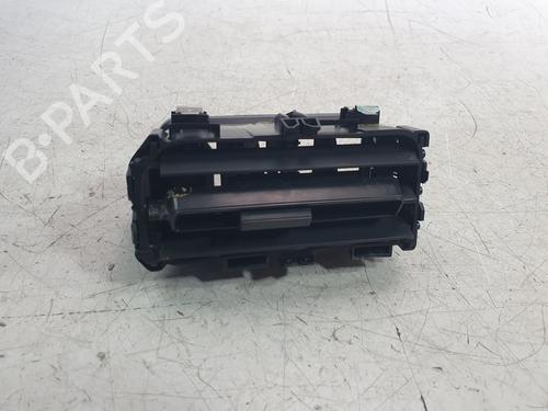 Difusor / Saída de ar Difusor / Saída de ar FIAT DOBLO Box Body/MPV (510_, 511_) BlueHDi 100 (102 hp) 34509196 34509196