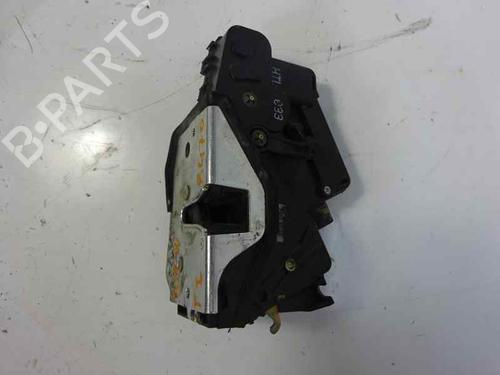 Used Rear left lock BMW 3 (E46) 320 d (136 hp) 329701