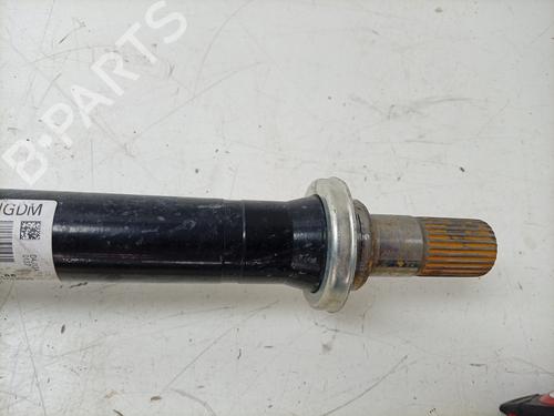 Right front driveshaft KG MOBILITY TIVOLI (_0W) | BP37074766M39 - Image 6
