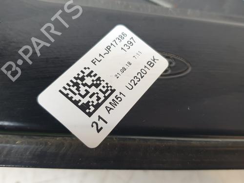 Front left window mechanism FORD C-MAX II (DXA/CB7, DXA/CEU) 2.0 TDCi | BP30060179C22 