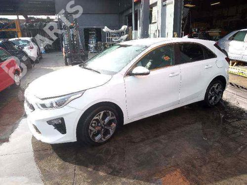 Engine mount KIA CEED (CD) 1.6 CRDi 136 | BP10272597M89  - Image 6