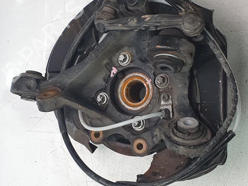 Right rear steering knuckle BMW X1 (E84) sDrive 18 d | BP30441431M28 - Image 3