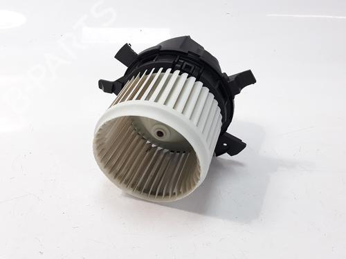 Heater blower motor CITROËN C-ELYSEE (DD_) 1.6 BlueHDi 100 | BP14197792M62 