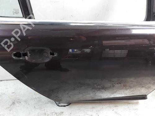 Right rear door JAGUAR XF I (X250)  | BP11358270C5 