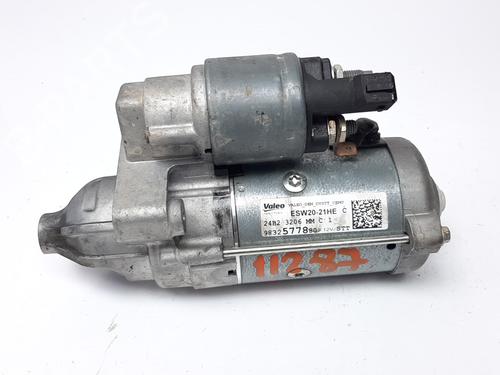 Starter CITROËN GRAND C4 SPACETOURER (3A_, 3E_) 1.5 BlueHDi 130 | BP13452499M8 