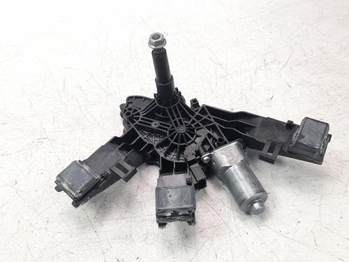 Rear wiper motor CITROËN C4 Grand Picasso II (DA_, DE_)  | BP16927062M102 