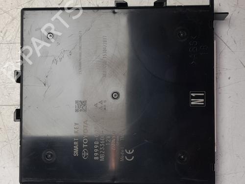 Used Electronic module TOYOTA COROLLA Estate (_E21_) 2.0 Hybrid (MZEH12) (180 hp) 28806949