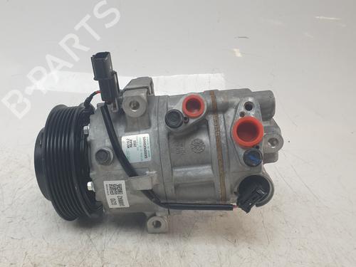 AC-Kompressor HYUNDAI TUCSON (NX4E, NX4A) [2020-2025]  22552425