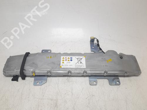 Used Battery MAZDA 3 Saloon (BP_) [2018-2025]  30321894