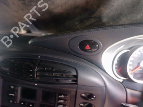 Used Warning switch Warning switch PORSCHE 911 Convertible (996) 3.4 Carrera 4 (301 hp) 36051421 36051421