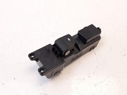 Used Left rear window switch NISSAN NOTE (E12) 1.5 dCi (90 hp) 9203746