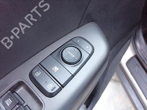 Used Mirror switch KIA SPORTAGE IV (QL, QLE) [2015-2022]  25490618