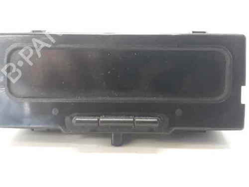 Used Display monitor RENAULT MEGANE I (BA0/1_) [1995-2004]  5618259