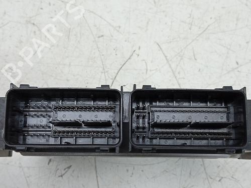 Engine control unit (ECU) FORD TRANSIT COURIER B460 Box Body/MPV 1.5 TDCi | BP37458132M57 - Image 4
