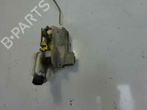 Front left lock MITSUBISHI SPACE WAGON (N9_W, N8_W) 2.4 GDI (N84W) | BP327934C98 