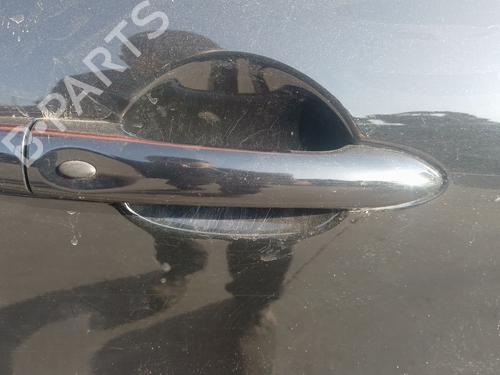 Used Front right exterior door handle Front right exterior door handle 38465356 38465356