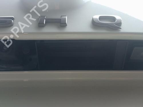 Used Tailgate handle Tailgate handle NISSAN QASHQAI III (J12) 1.5 VC-T e-Power (190 hp) 39722599 39722599
